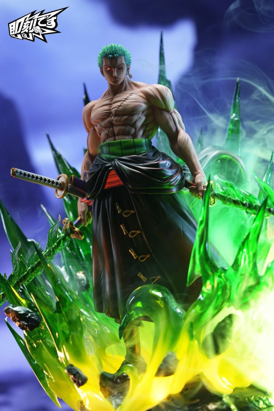 Zoro - One Piece