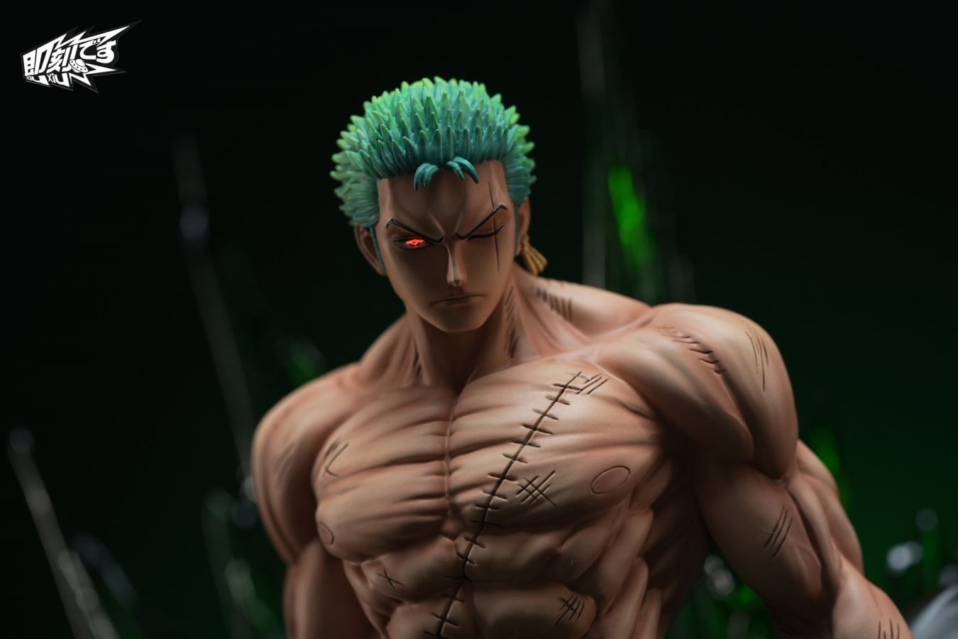 Zoro - One Piece
