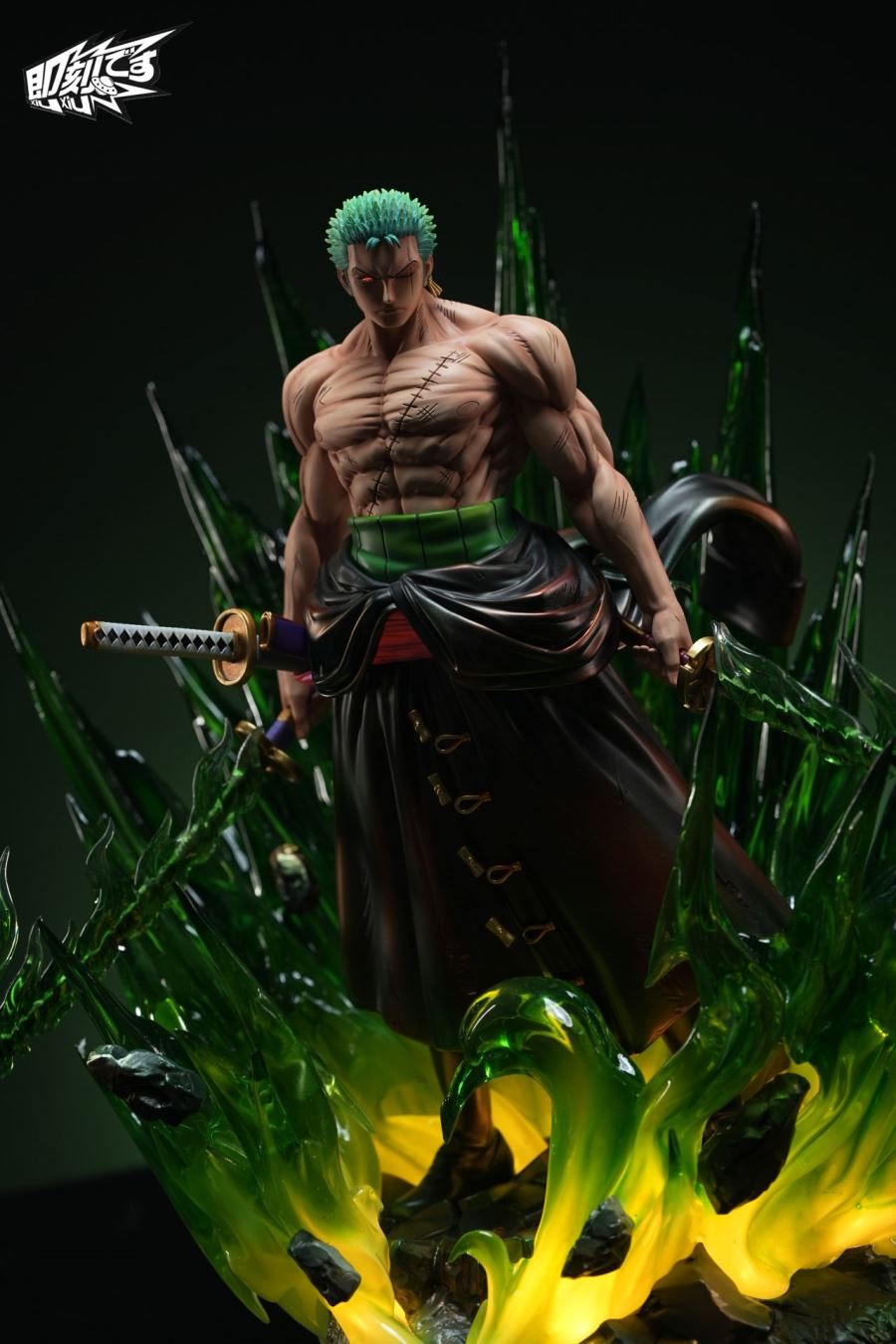 Zoro - One Piece