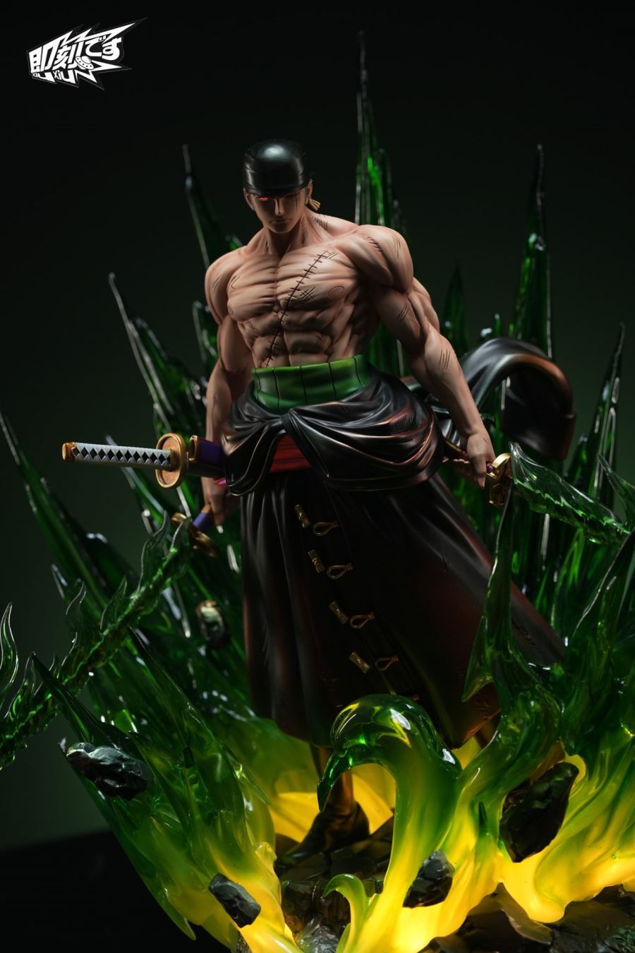 Zoro - One Piece
