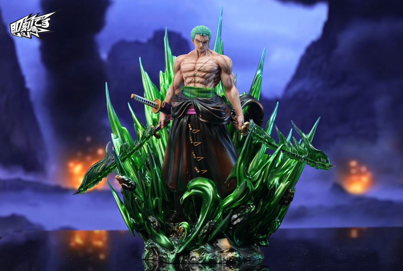 Zoro - One Piece