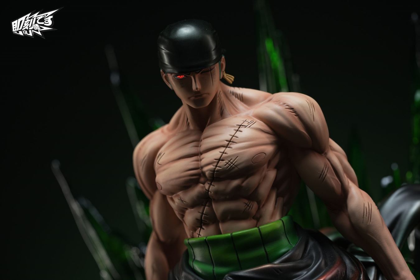 Zoro - One Piece
