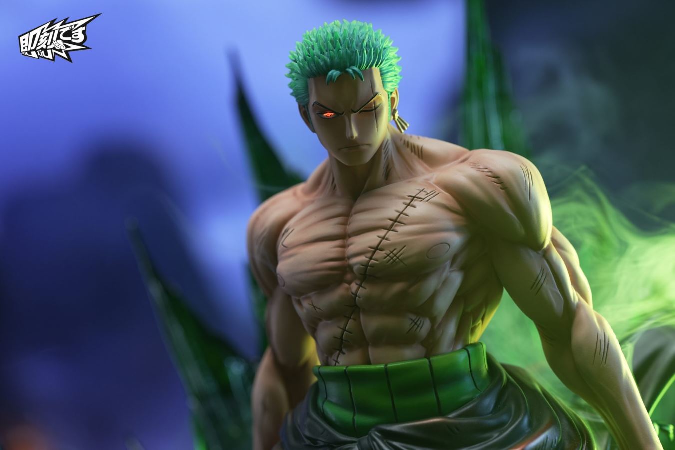 Zoro - One Piece