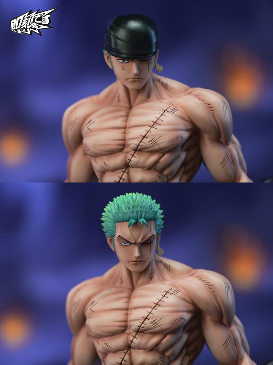 Zoro - One Piece