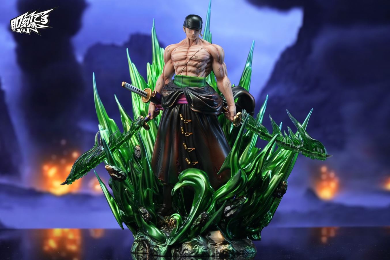 Zoro - One Piece