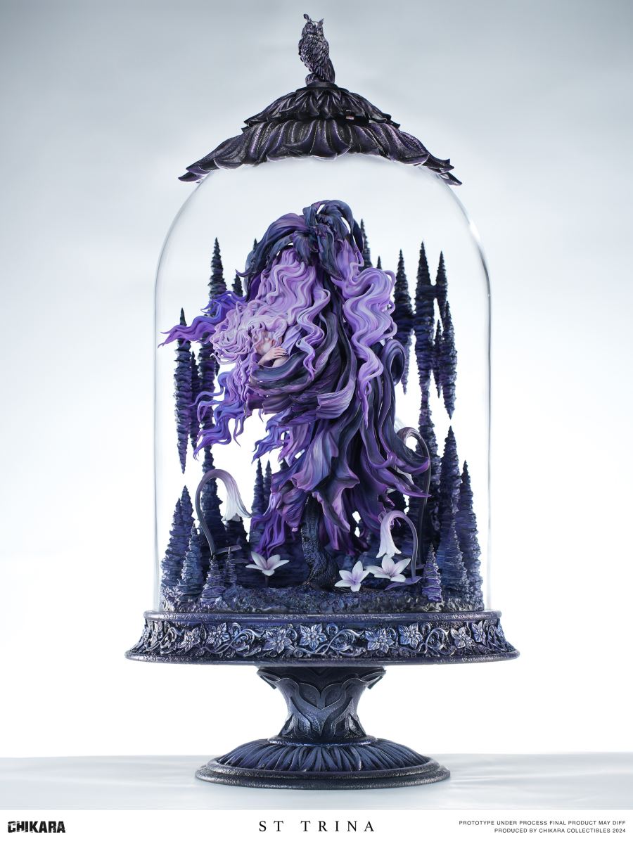 Trina - Elden Ring 1/6