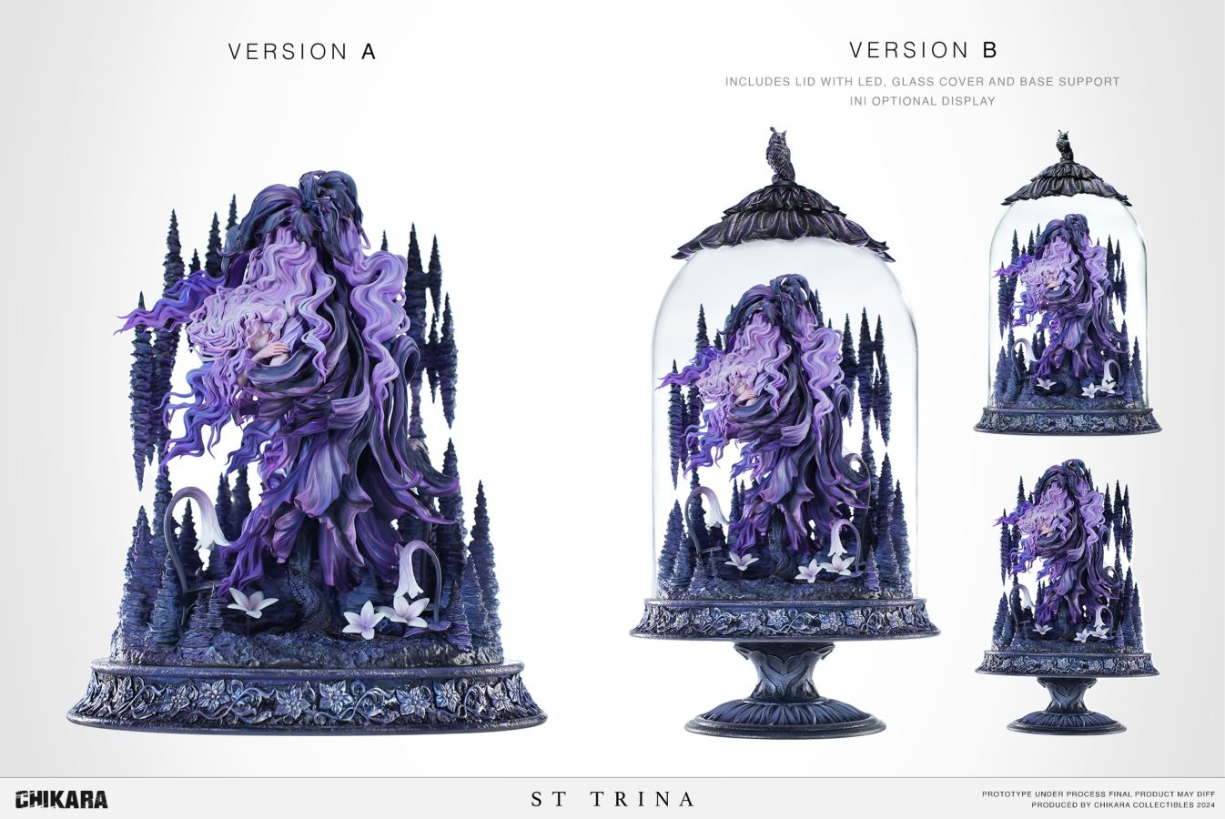 Trina - Elden Ring 1/6