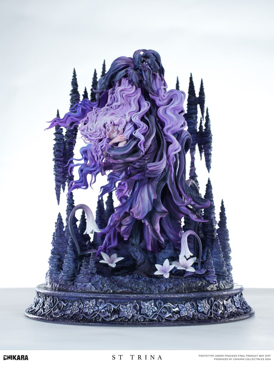 Trina - Elden Ring 1/6