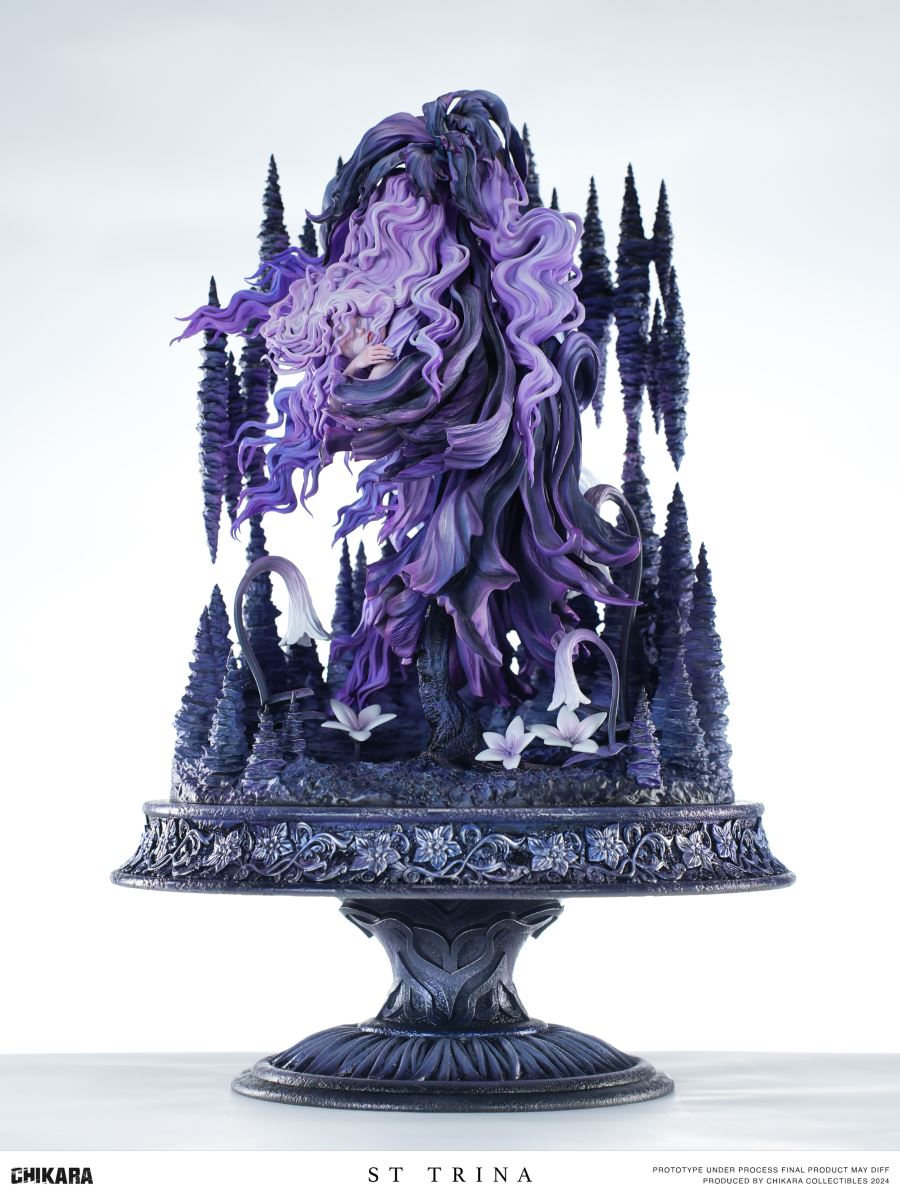 Trina - Elden Ring 1/6