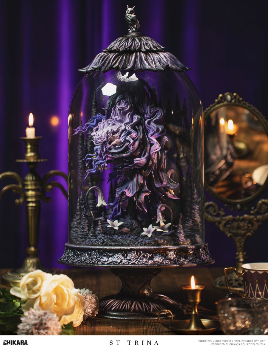 Trina - Elden Ring 1/6