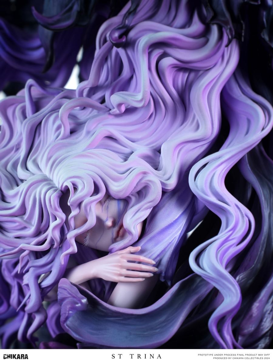 Trina - Elden Ring 1/6