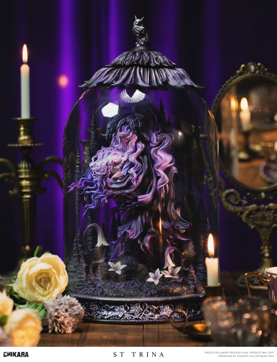 Trina - Elden Ring 1/6