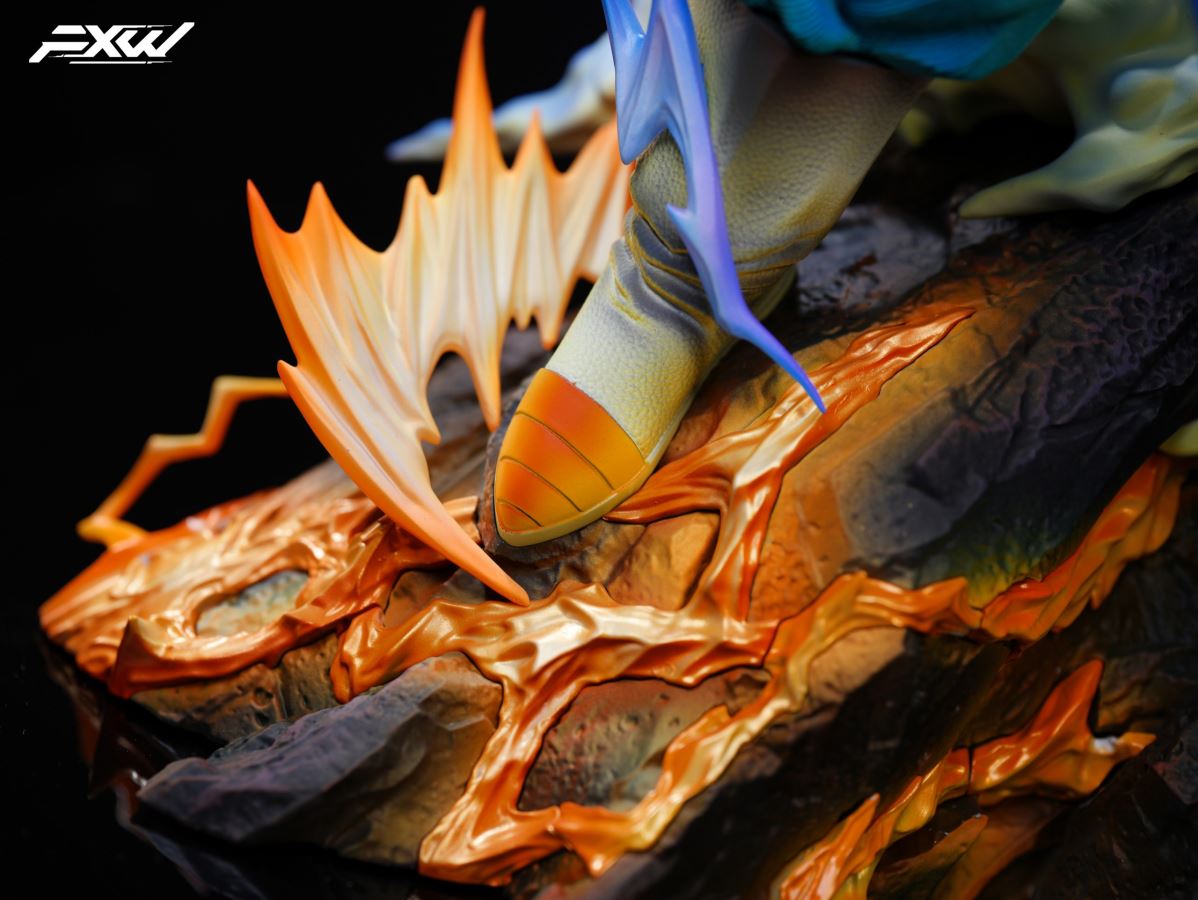 Vegetto - Dragon Ball