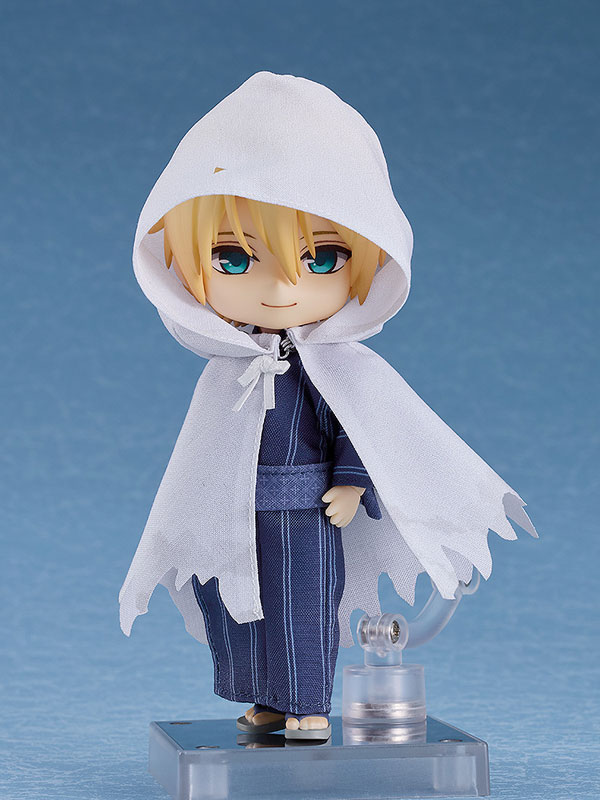 Nendoroid Doll Touken Ranbu ONLINE Yamanbagiri Kunihiro Casual Outfit Ver