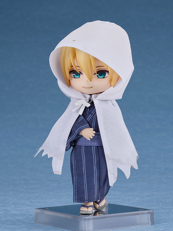 Nendoroid Doll Touken Ranbu ONLINE Yamanbagiri Kunihiro Casual Outfit Ver