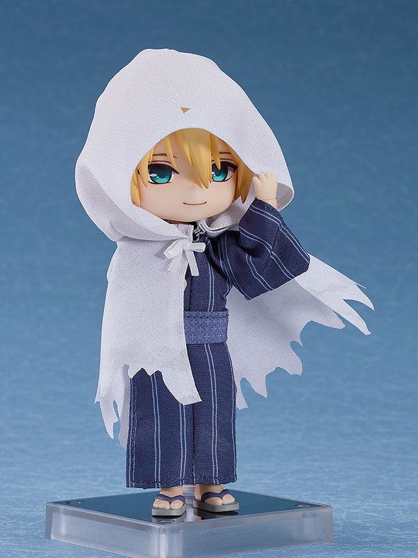 Nendoroid Doll Touken Ranbu ONLINE Yamanbagiri Kunihiro Casual Outfit Ver