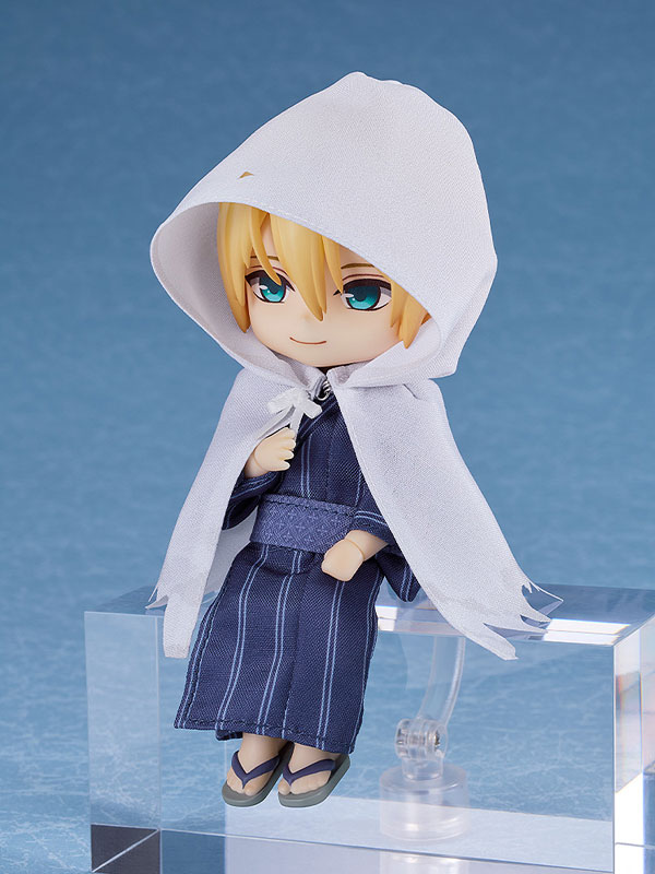 Nendoroid Doll Touken Ranbu ONLINE Yamanbagiri Kunihiro Casual Outfit Ver