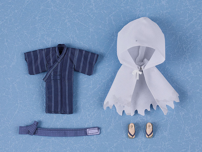 Nendoroid Doll Touken Ranbu ONLINE Yamanbagiri Kunihiro Casual Outfit Ver