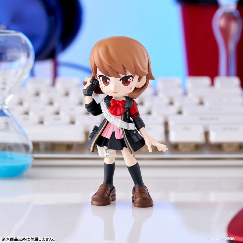 PalVerse Persona 3 RELOAD