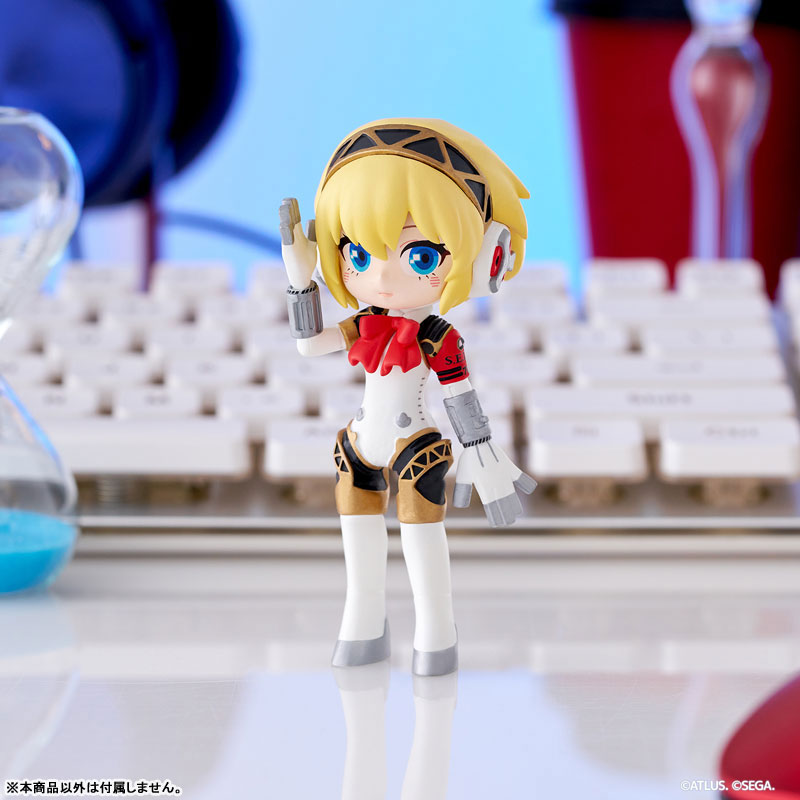 PalVerse Persona 3 RELOAD