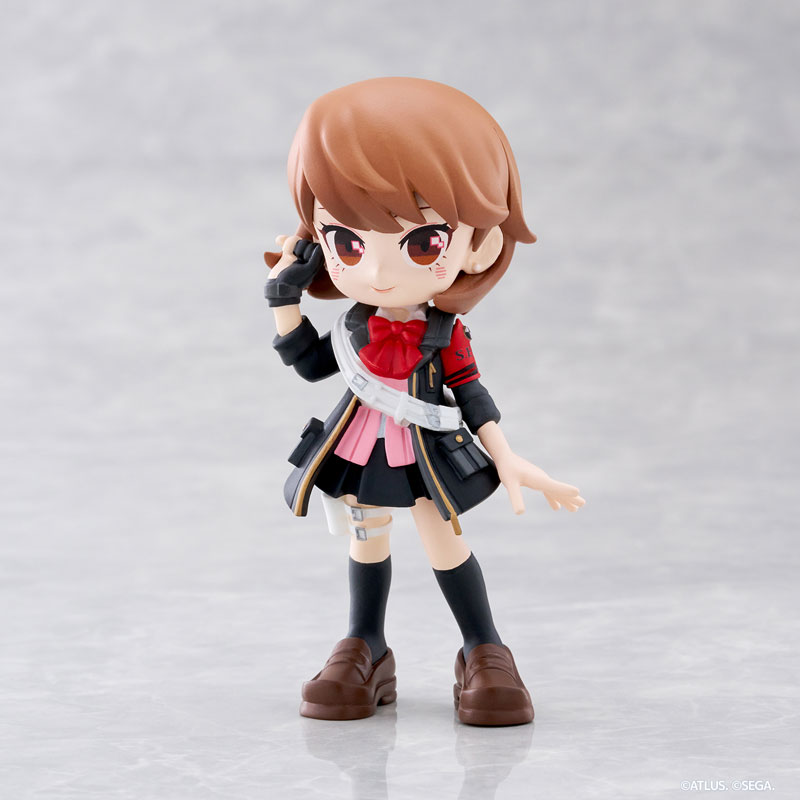 PalVerse Persona 3 RELOAD