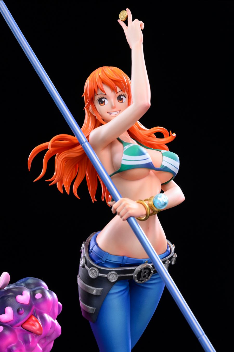 Nami - One Piece