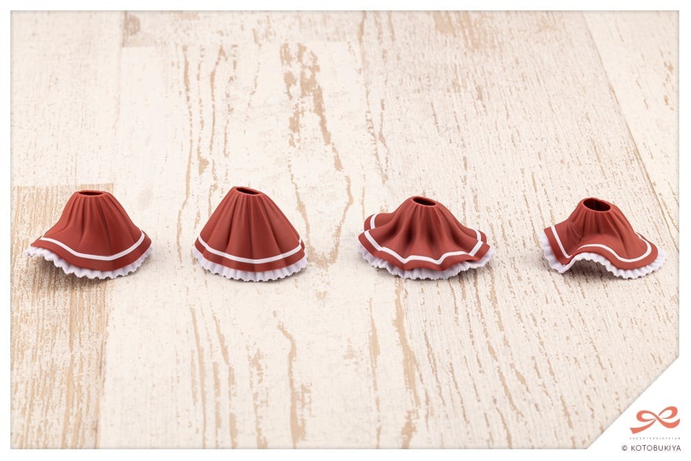 Emma Koishikawa [St. Alice Girls' High School Upper School, Winter Uniform] Dream Solemn Rose