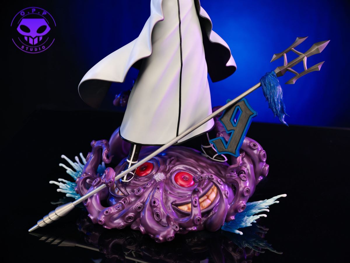 Espada Aaroniero Arruruerie - BLEACH 1/6