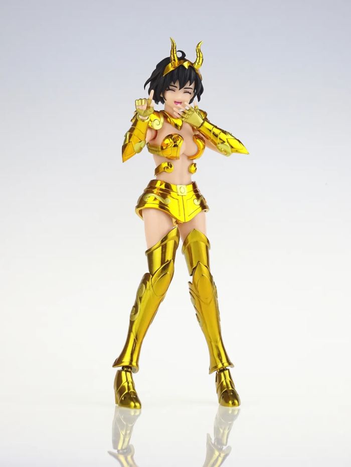 Original Capricornus Andrea