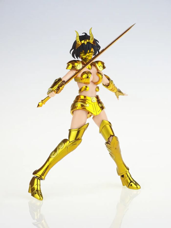 Original Capricornus Andrea