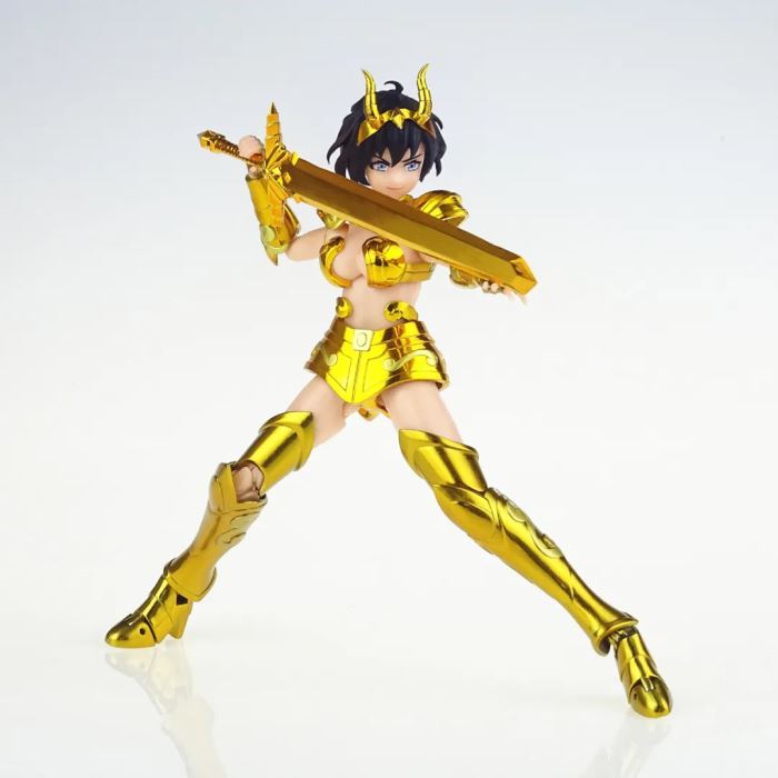 Original Capricornus Andrea