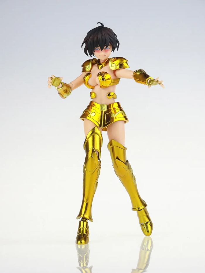 Original Capricornus Andrea