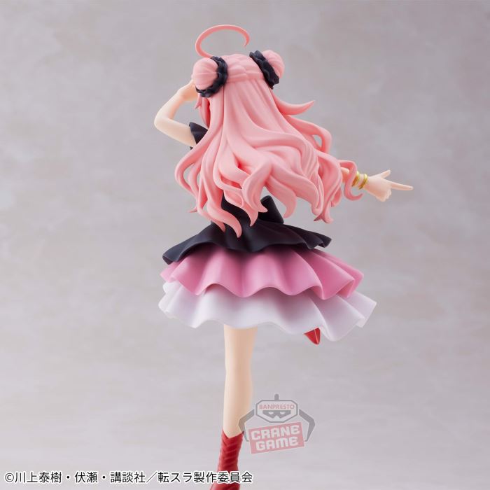 That Time I Got Reincarnated as a Slime 10th Anniversary Milim Nava