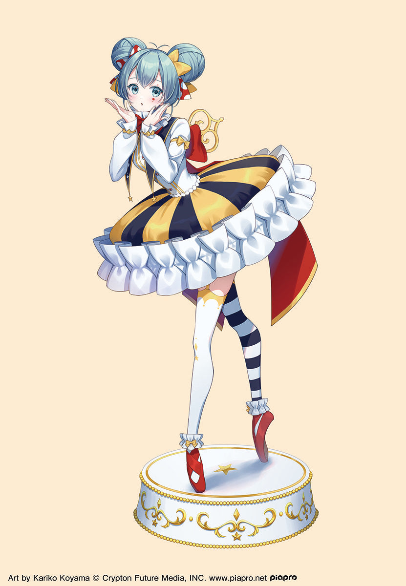 Hatsune Miku MIKU EXPO 2023 VR -Costume Contest Grand Prize Design- 1/7