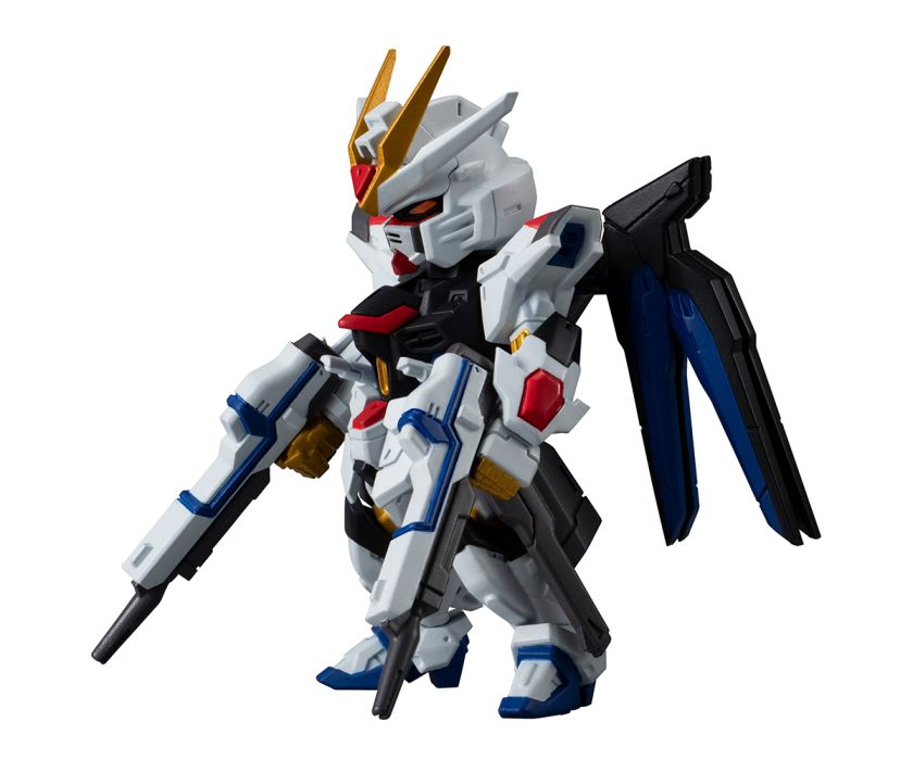 FW GUNDAM CONVERGE #25