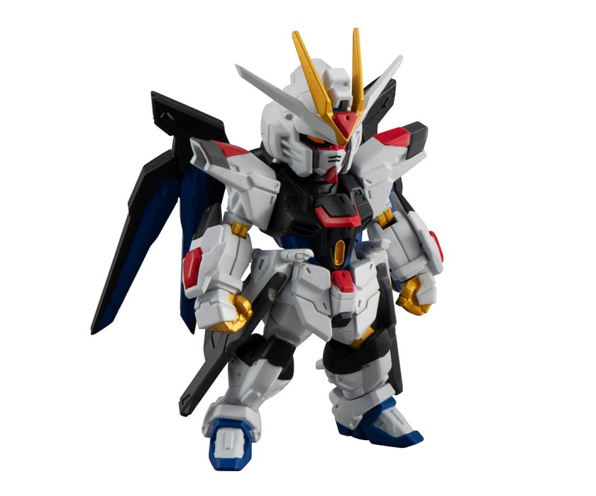 FW GUNDAM CONVERGE #25