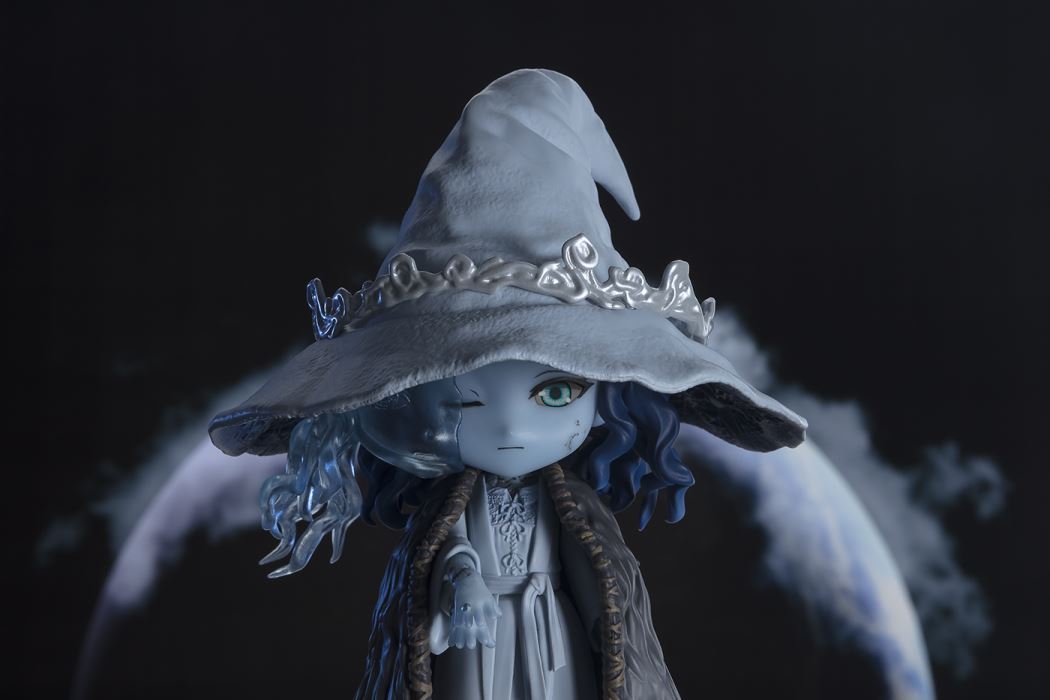 Figuarts mini Witch Ranni