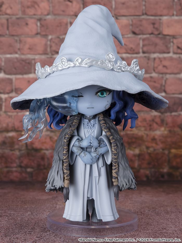 Figuarts mini Witch Ranni