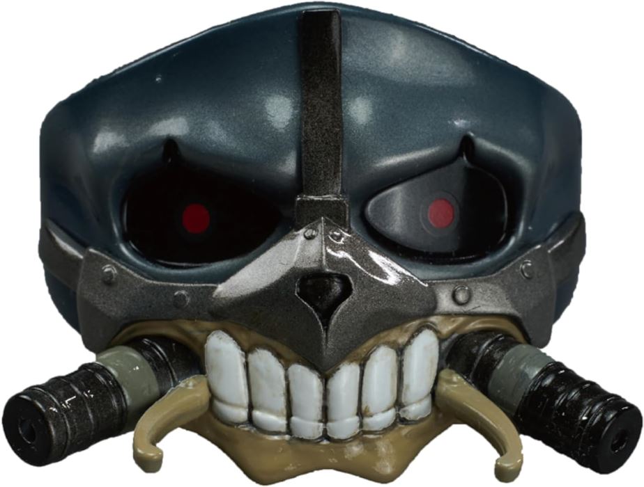 Shenzhen Mabell Animation Development Faceless Mask