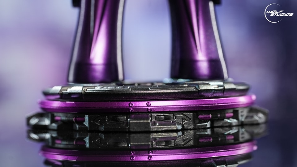 Seraphim Boa Egg Head - One Piece