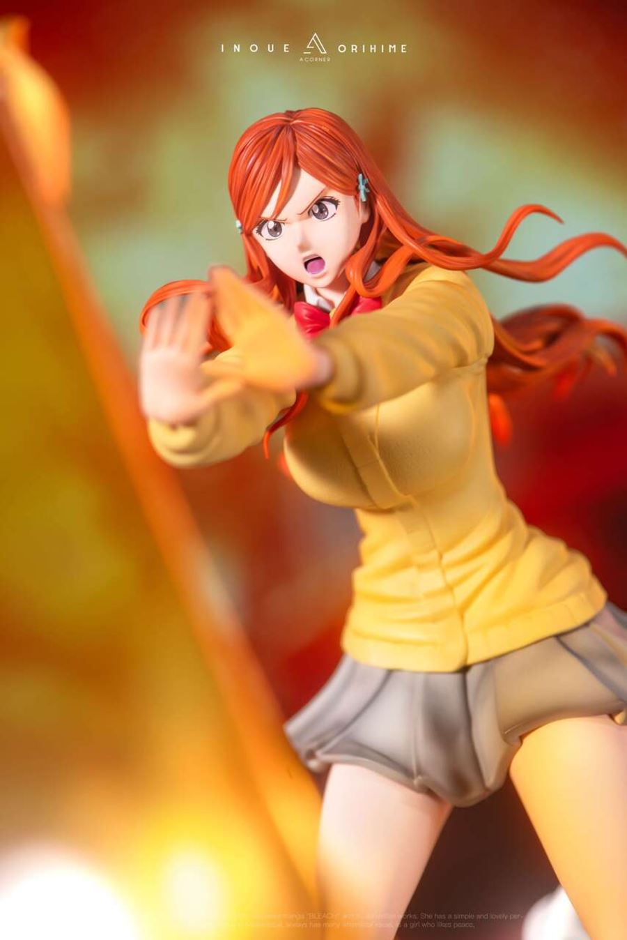 Orihime Inoue - Bleach
