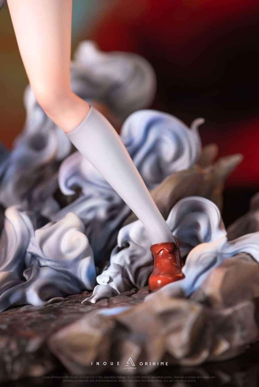 Orihime Inoue - Bleach