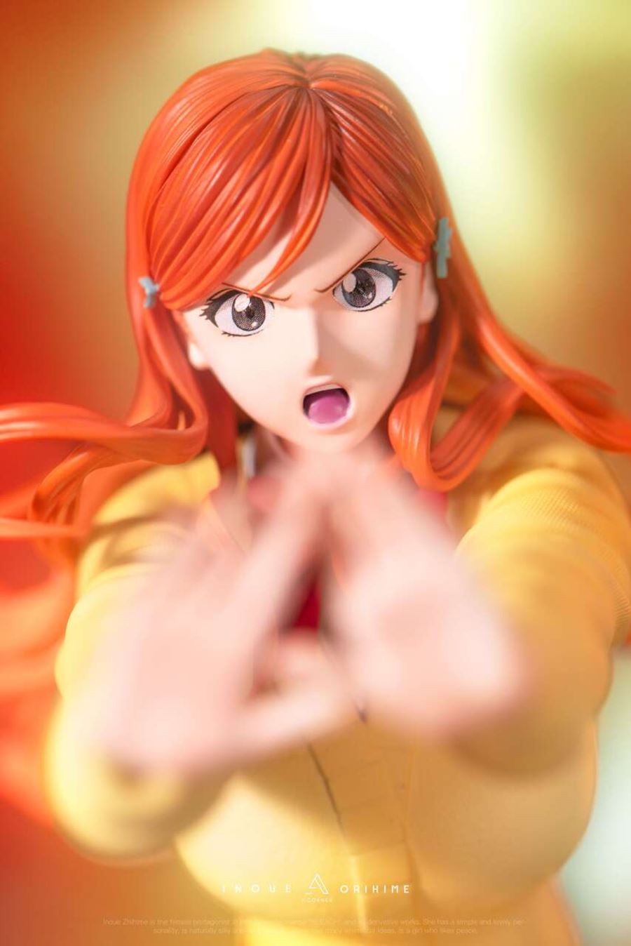 Orihime Inoue - Bleach
