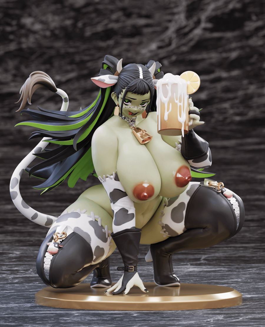 Fran-K-Enstein 1/6