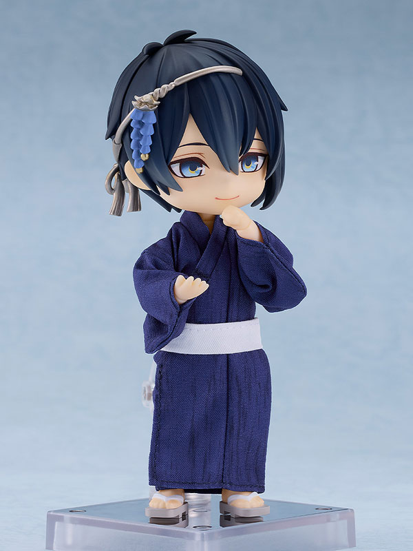 Nendoroid Doll Touken Ranbu ONLINE Mikazuki Munechika Casual Outfit Ver