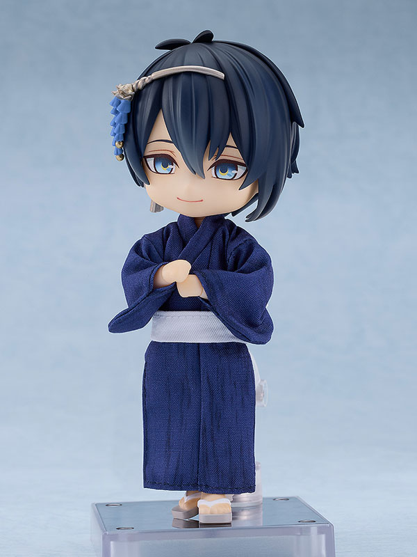 Nendoroid Doll Touken Ranbu ONLINE Mikazuki Munechika Casual Outfit Ver