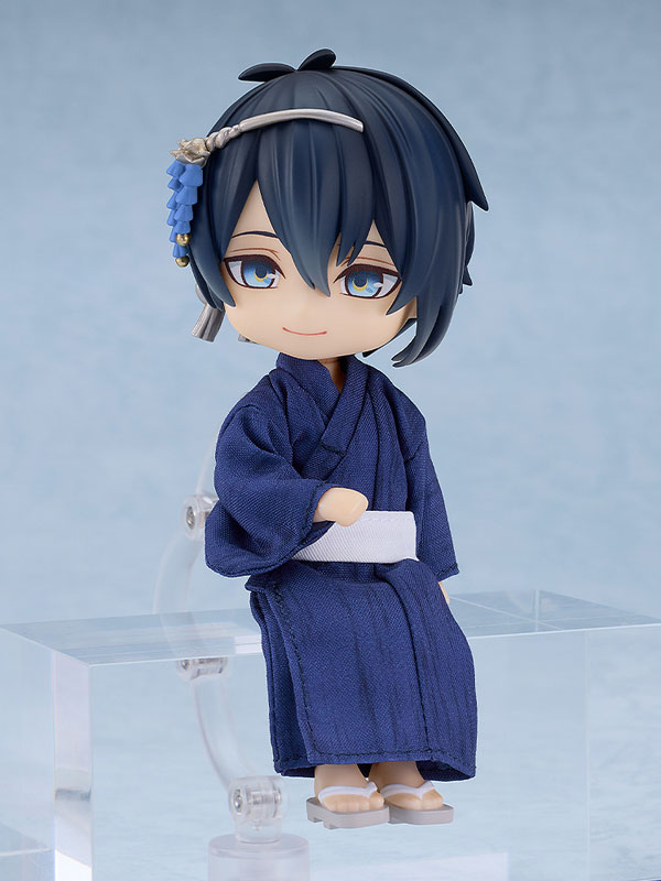 Nendoroid Doll Touken Ranbu ONLINE Mikazuki Munechika Casual Outfit Ver