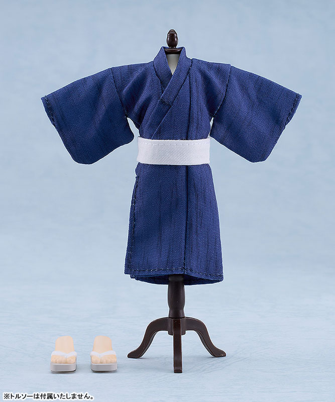 Nendoroid Doll Touken Ranbu ONLINE Mikazuki Munechika Casual Outfit Ver