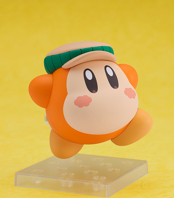 Nendoroid Kirby Cafe Waddle Dee Kirby Cafe Ver