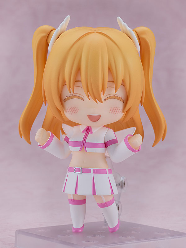 Nendoroid TV Anime 2.5 Dimensional Seduction Liliel Angel Costume/Ririsa